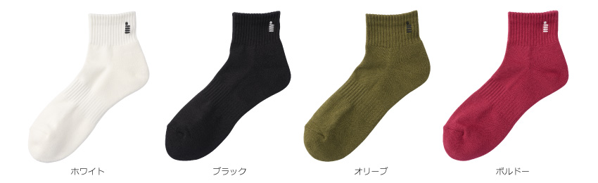 カラーバリエーション