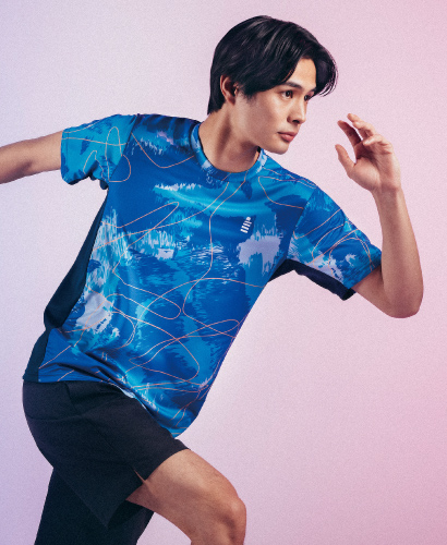 APPAREL COLLECTION 2025FW T2554-PP2440