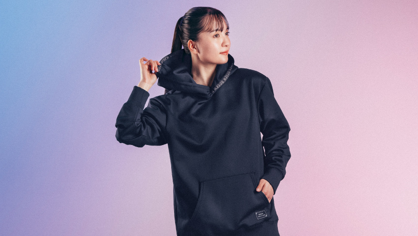 APPAREL COLLECTION 2025FW W2542-W2546