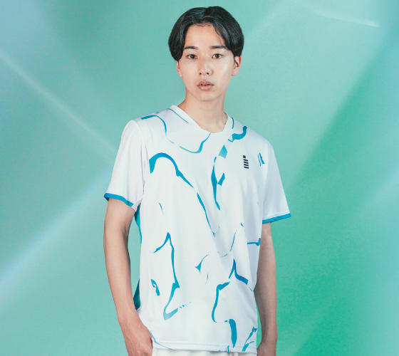 APPAREL COLLECTION 2026FW GOSEN Apparel Online Shop ゴーセン