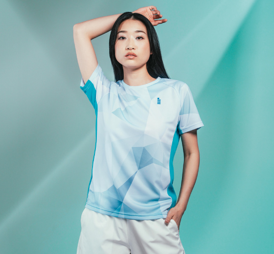 GOSENユニフォーム APPAREL COLLECTION 2026FW GOSEN Apparel Online Shop ゴーセン