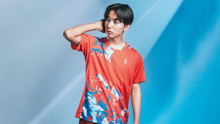 APPAREL COLLECTION 2026FW GOSEN Apparel Online Shop ゴーセン