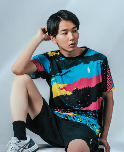 APPAREL COLLECTION 2026FW GOSEN Apparel Online Shop ゴーセン