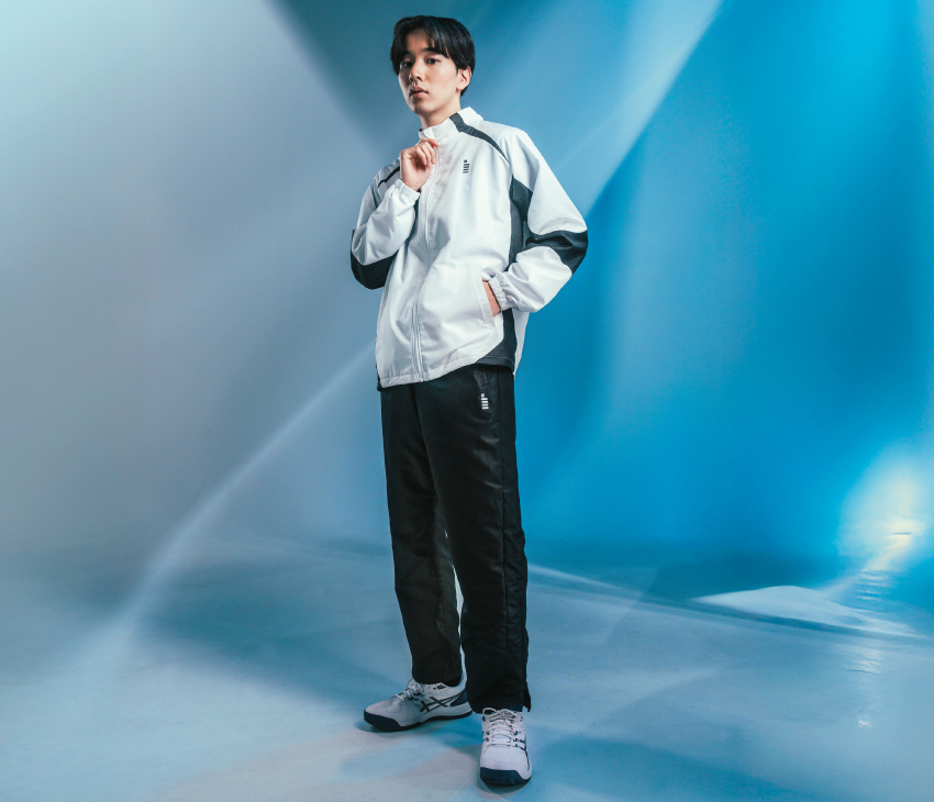 APPAREL COLLECTION 2026FW GOSEN Apparel Online Shop ゴーセン