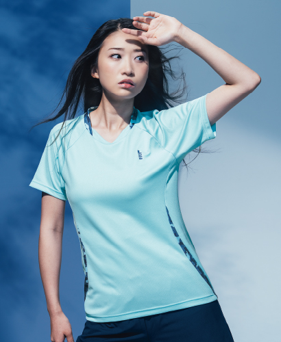 ウェア GEN APPAREL COLLECTION 2026SS GOSEN Apparel Online Shop ゴーセン