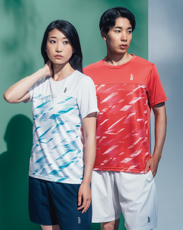 APPAREL COLLECTION 2026SS GOSEN Apparel Online Shop ゴーセン