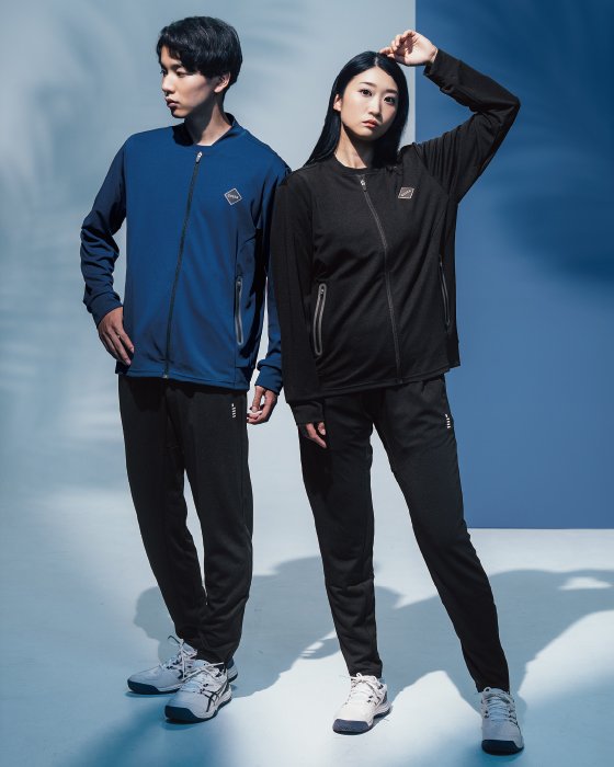 APPAREL COLLECTION 2026SS GOSEN Apparel Online Shop ゴーセン