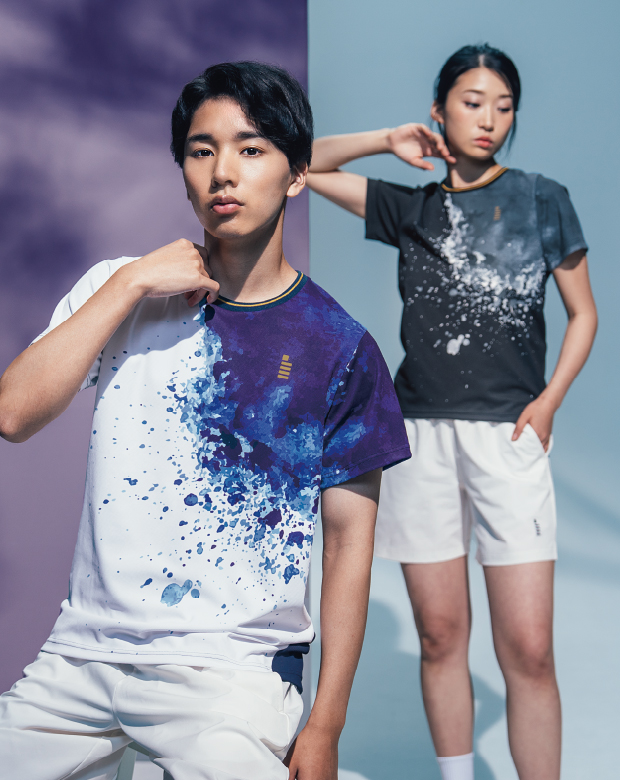 APPAREL COLLECTION 2026SS GOSEN Apparel Online Shop ゴーセン