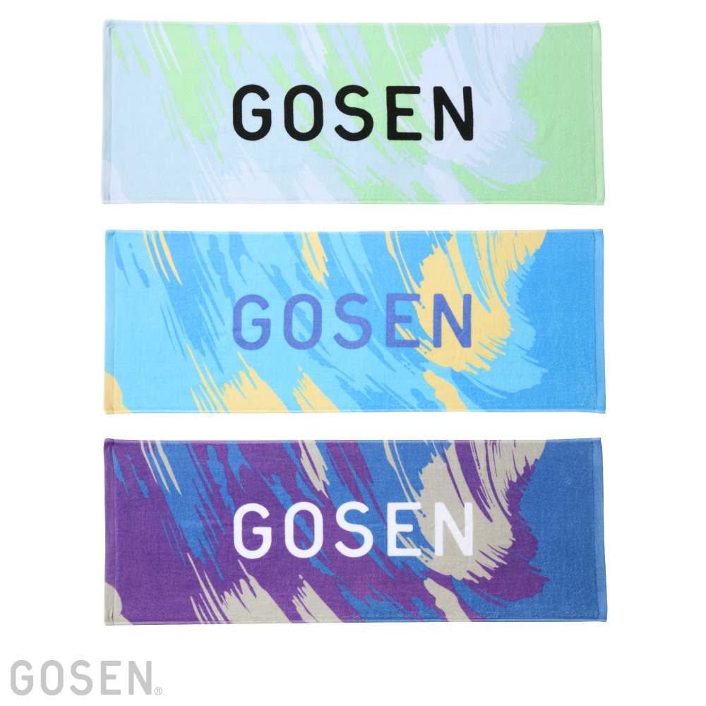 フェイスタオル