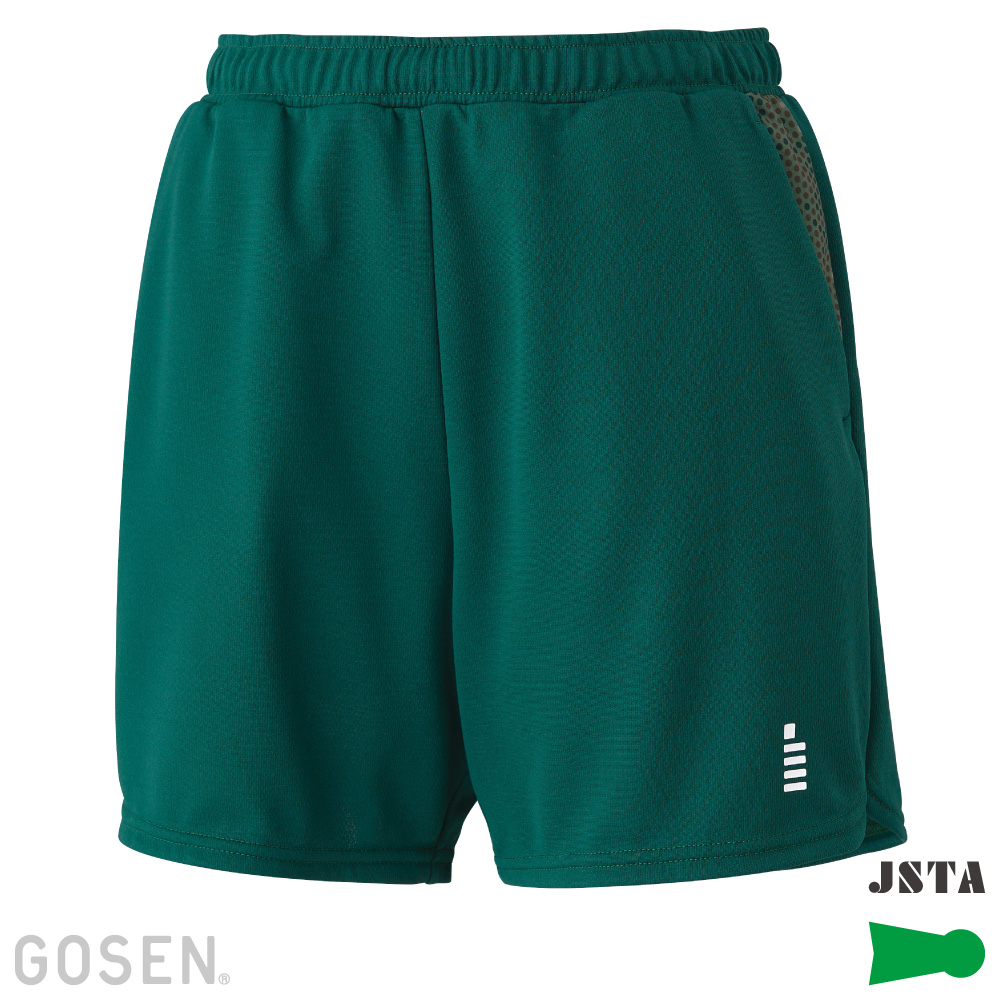 レディース　ゲームシャツ