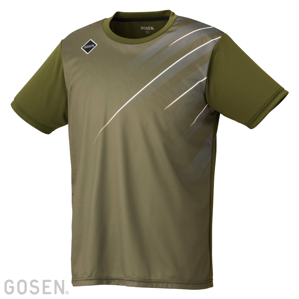 ユニ　プラクティスシャツ