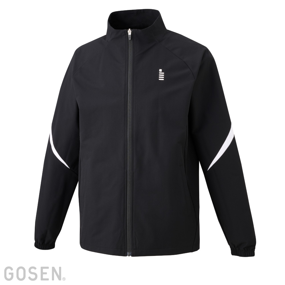 ユニ　ウィンドジャケット