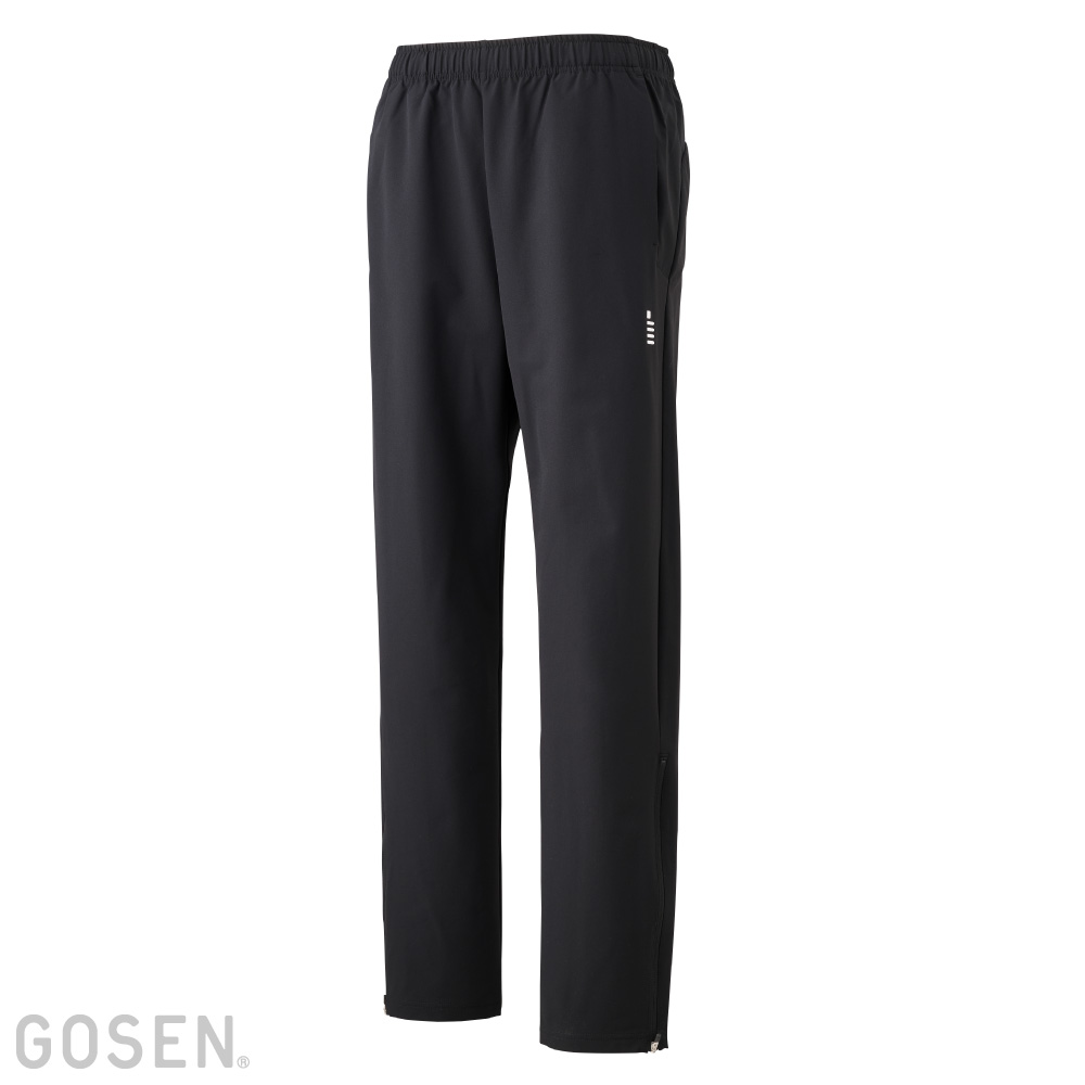 ユニ　ウィンドパンツ